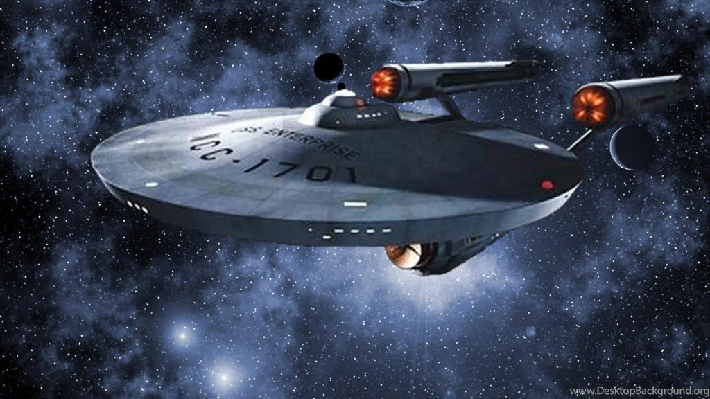 Fonds D'écran Star Trek : Tous Les Wallpapers Star Trek