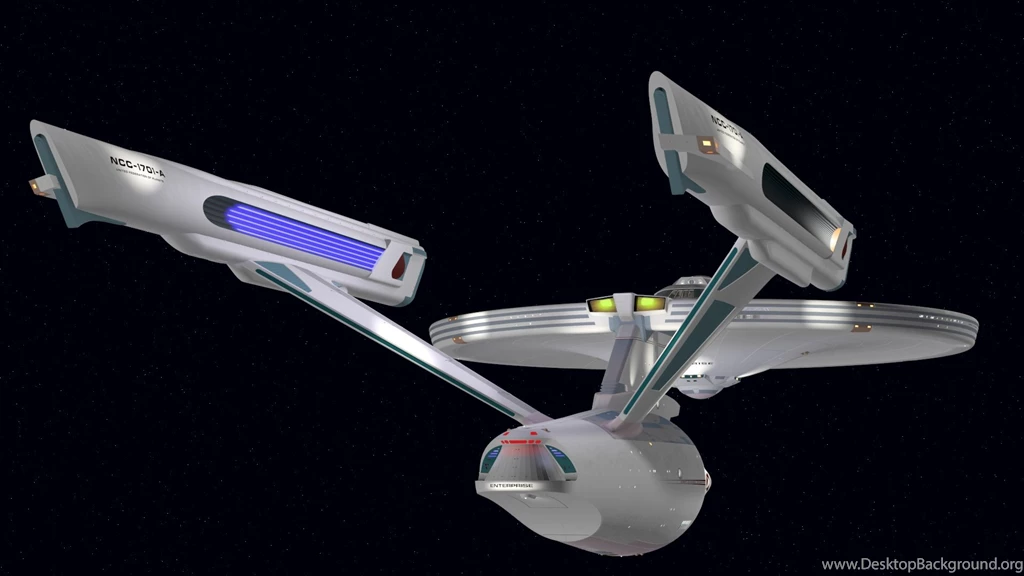 Download Star Trek Wallpapers 1920x1080