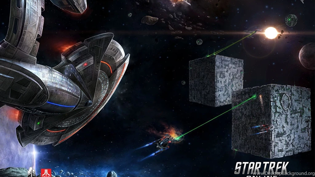 1920x1080 Star Trek: Online Desktop PC And Mac Wallpapers