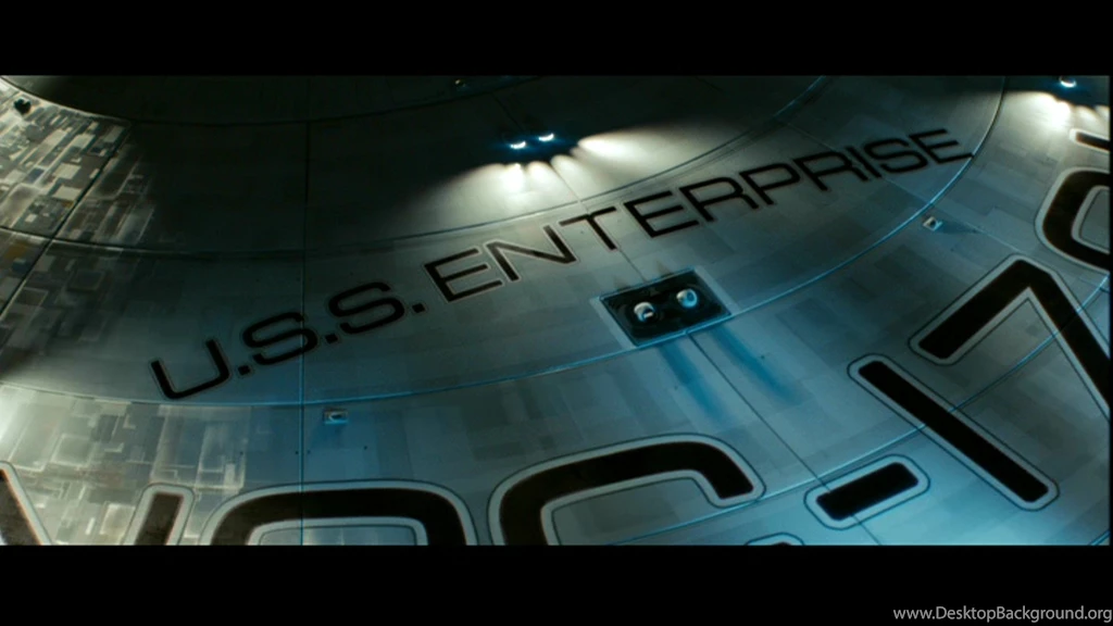 84 Star Trek HD Wallpapers