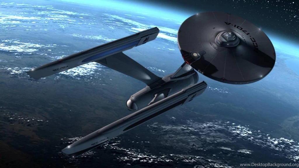 Star Trek Wallpapers [4]   (