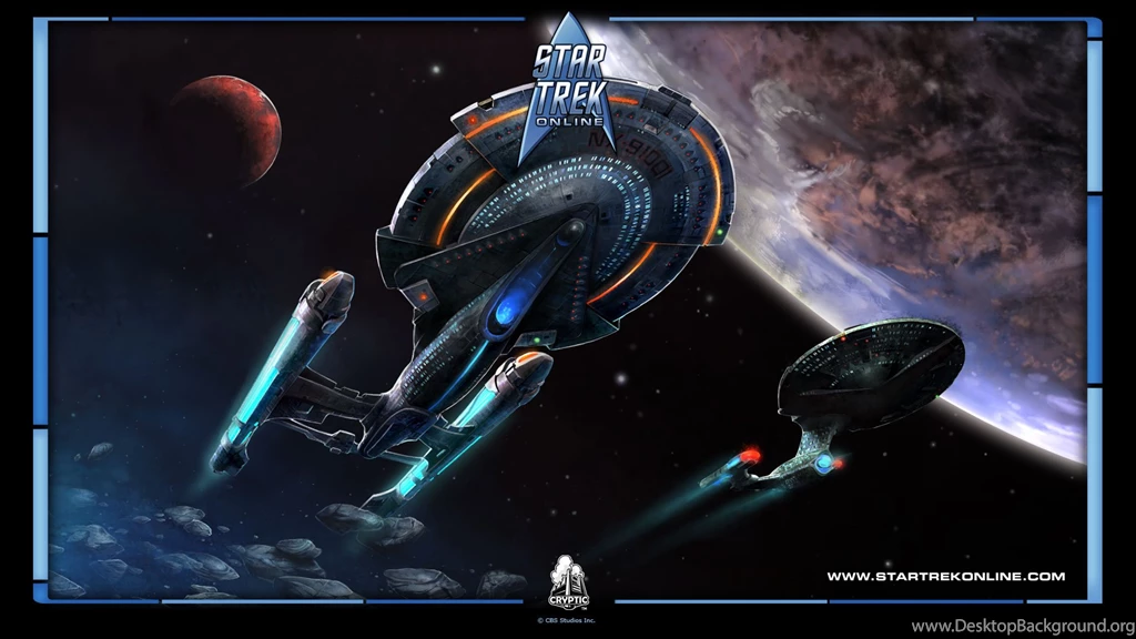 Star Trek Computer Wallpapers, Desktop Backgrounds