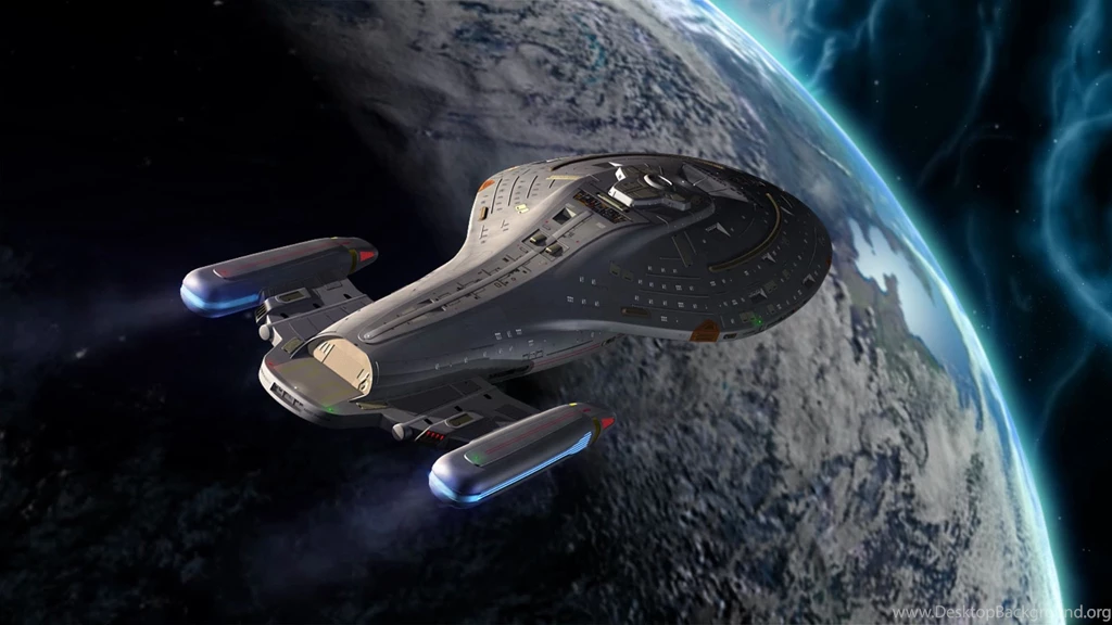 Star Trek Wallpapers