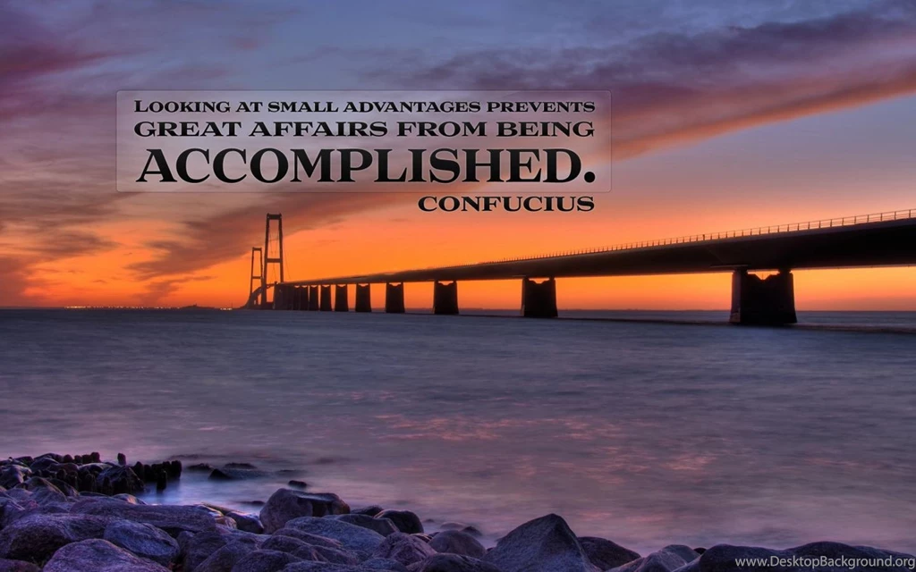 Inspirational Quotes Wallpapers Collection (41+)