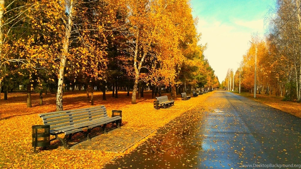 Autumn Wallpapers HD – HdCoolWallpapers.Com