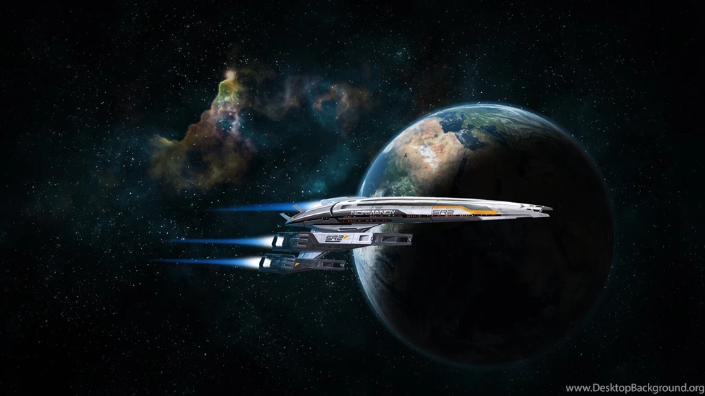 Mass Effect 3 Teaser Wallpapers By Patryk garrett On DeviantArt