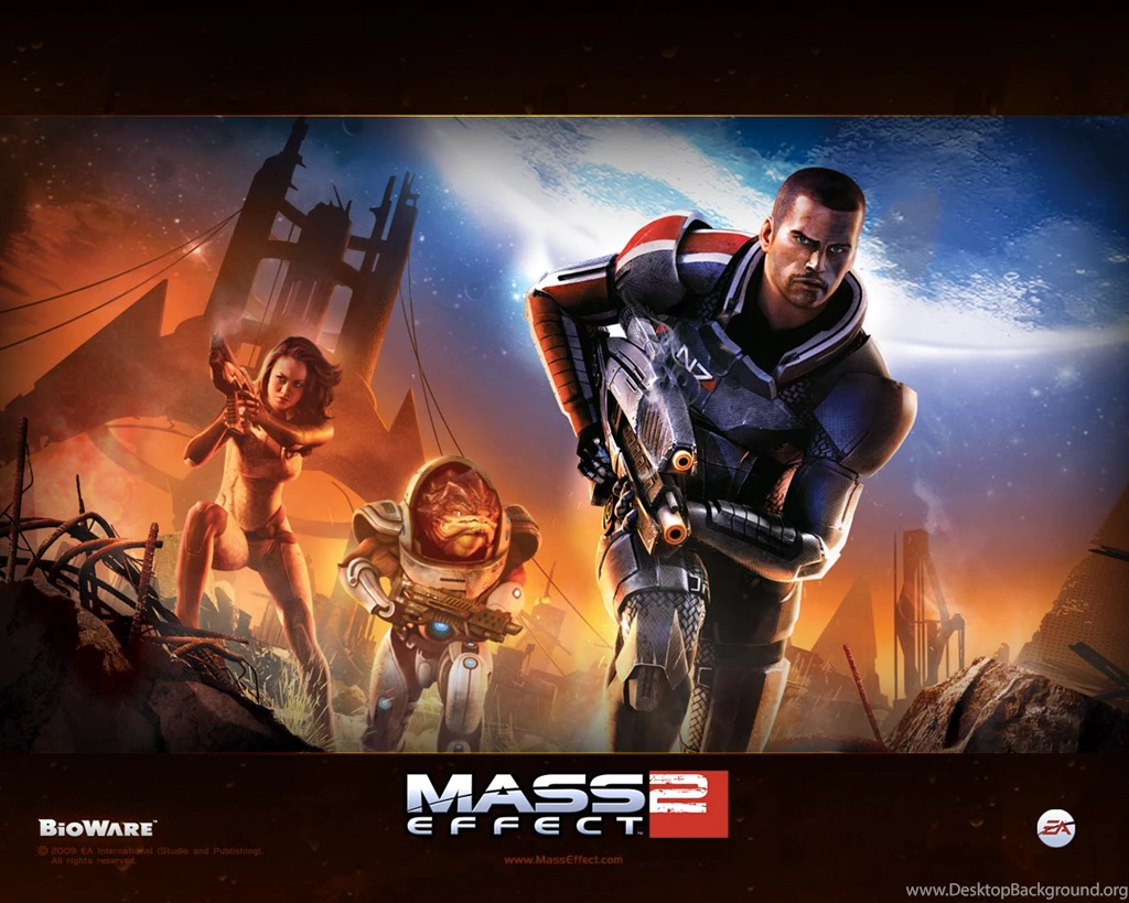 Mass Effect