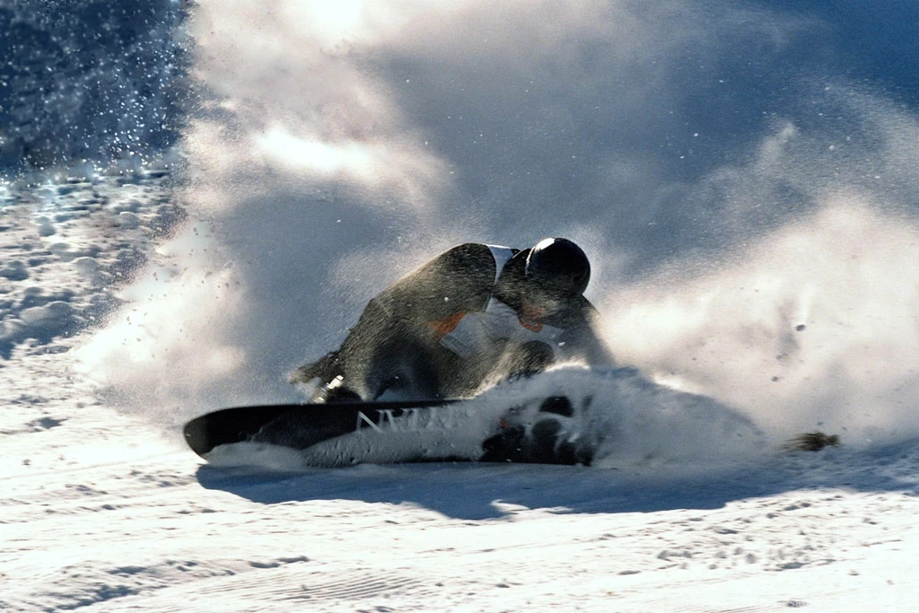 HD Snowboarding Wallpapers Wallpapers Cave