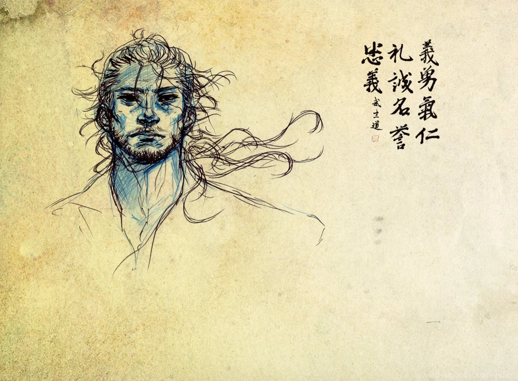 Vagabond HD Wallpapers And Backgrounds
