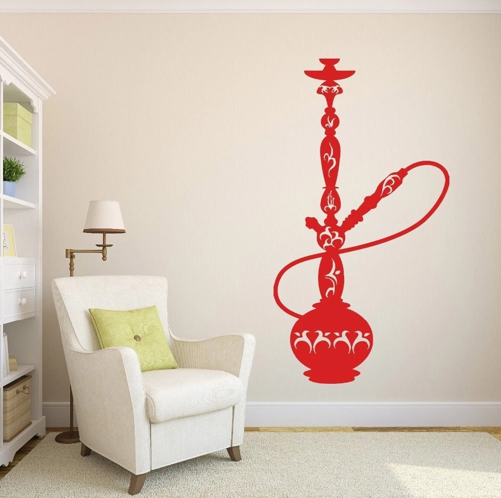 Aliexpress.com : Buy Wall Sticker Home Decor Vinyl Wall Decals ...