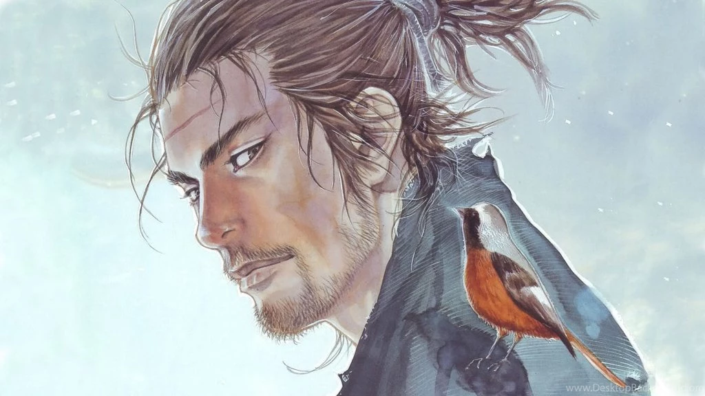 Vagabond Wallpapers 3 By ScHiLLaaR On DeviantArt