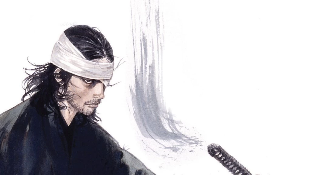 Vagabond Wallpapers 2 By ScHiLLaaR On DeviantArt