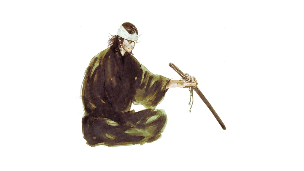 1 Vagabond HD Wallpapers