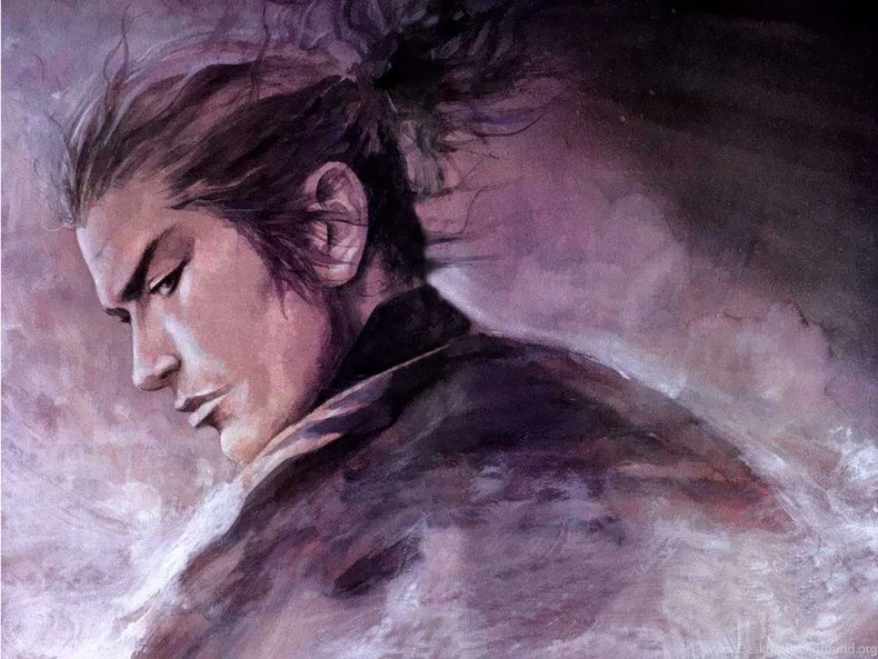 Musashi Vagabond Wallpapers