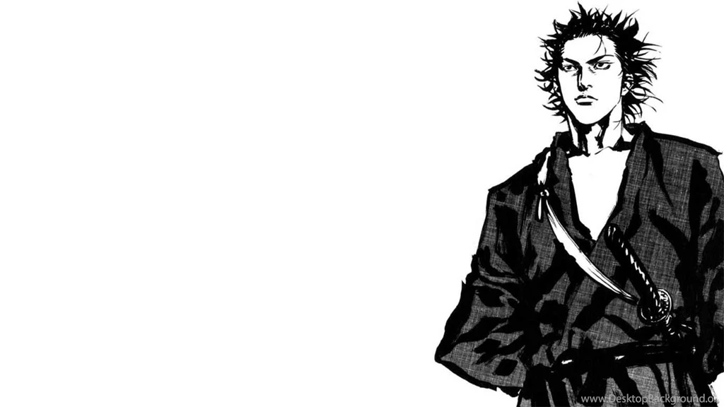 Wallpapers Made From Manga Pages Album On Imgur