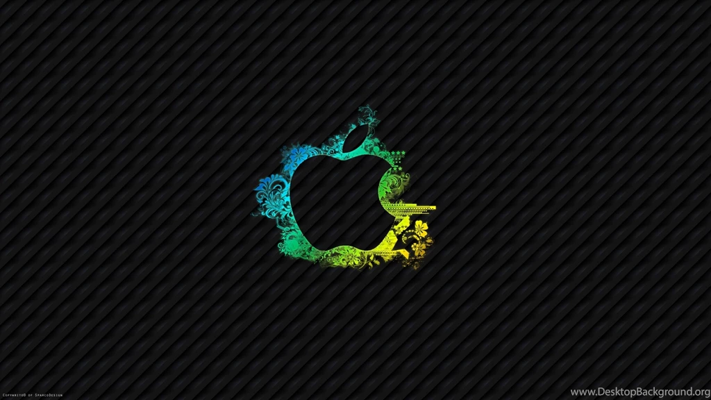 Apple Wallpapers 2
