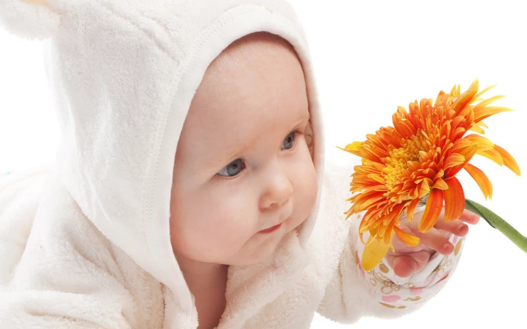 Lovely little boy baby hd free wallpaper hd