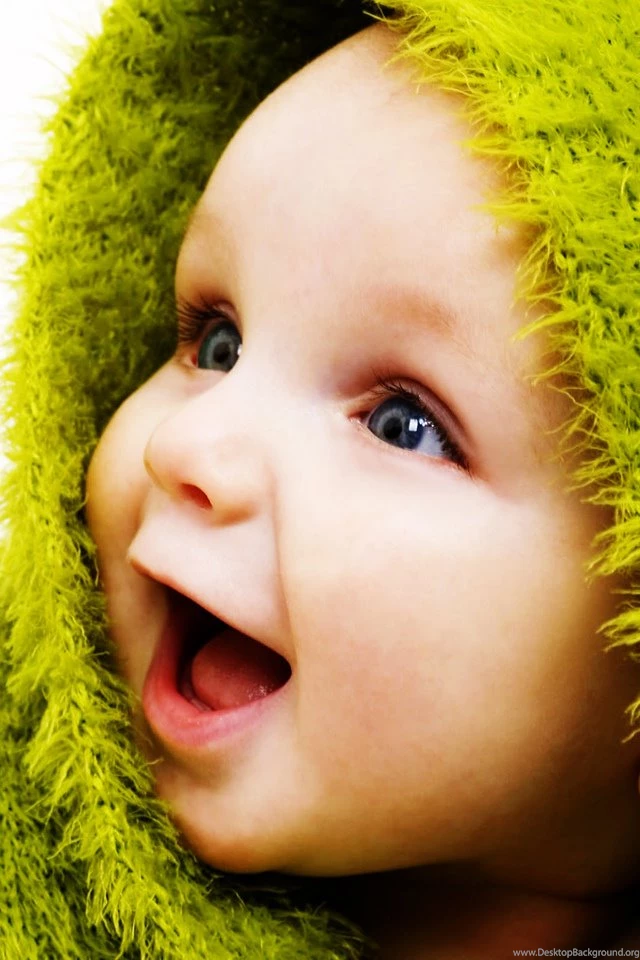 Sweet Little Boy Iphone 5s High Resolution Wallpapers