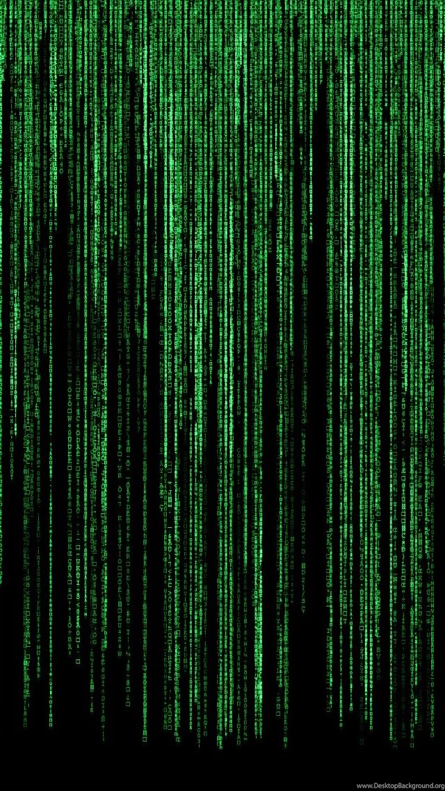 Matrix Phone Wallpapers Amazing DS5