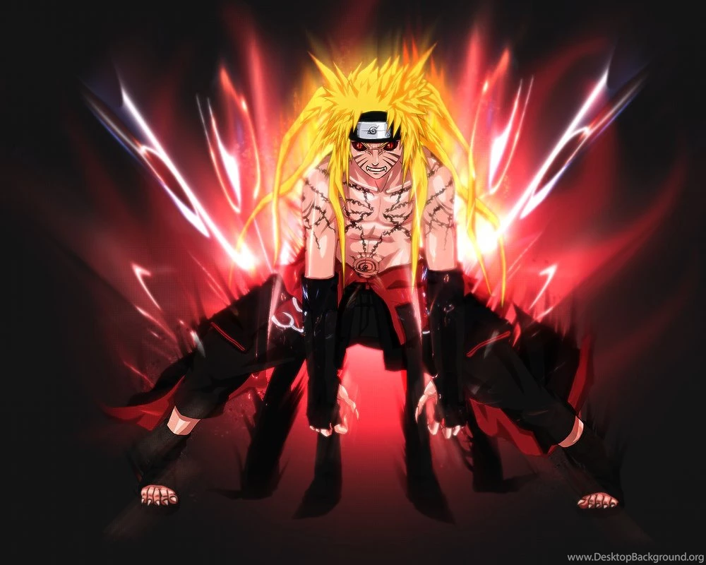 Akatsuki Wallpapers Desktop Backgrounds