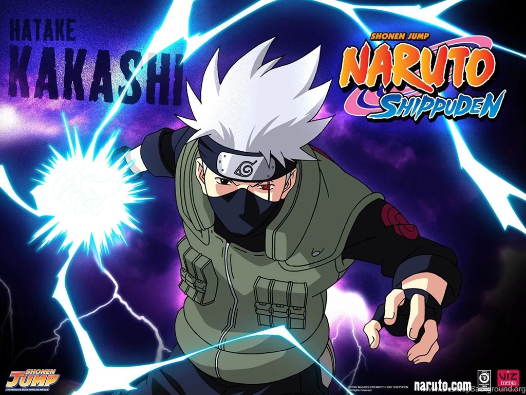 Free Download Wallpapers Naruto Shippuden