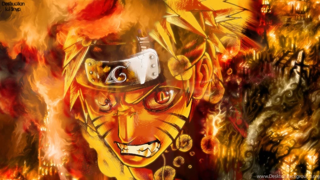 Naruto Shippuden Wallpapers Hd