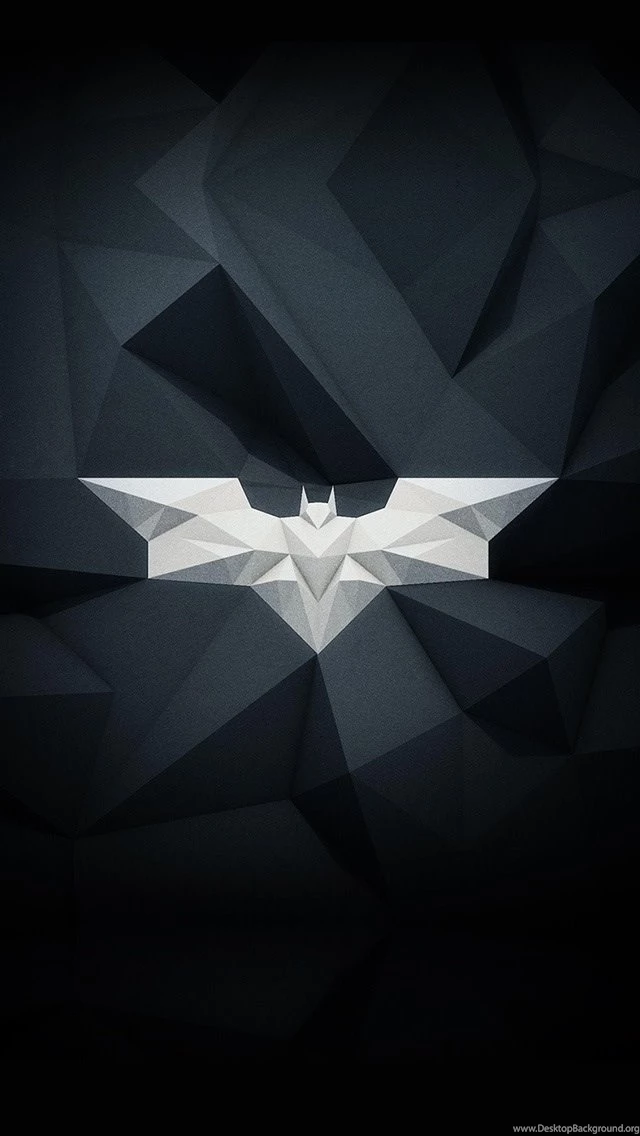 Batman Hd Wallpapers For Iphone 5