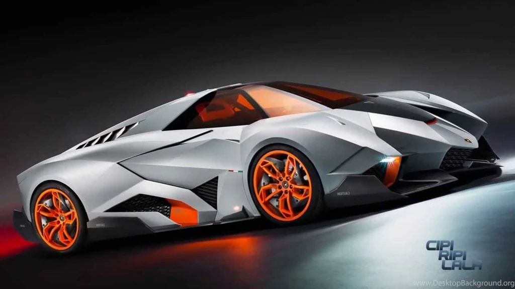 Tag For Lamborghini Egoista Concept Spagheto Wheels