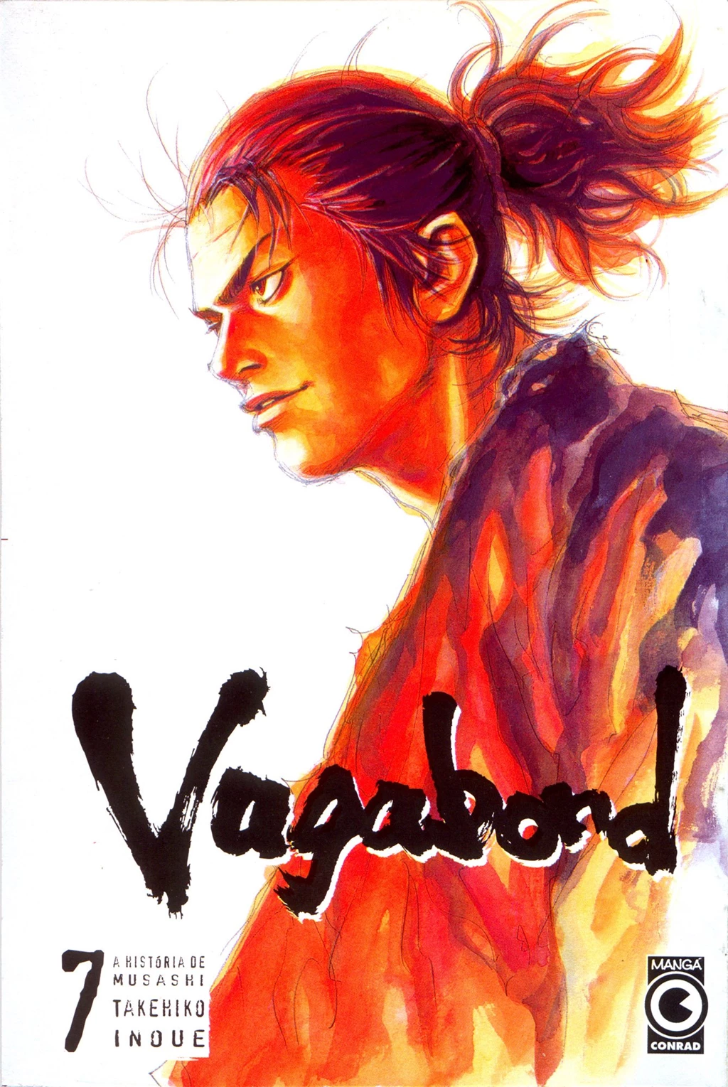 Download Vagabond Manga Wallpapers 1339x2000