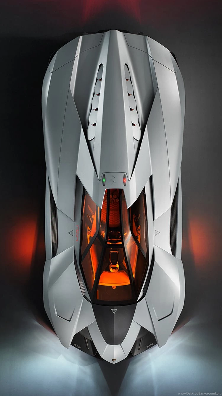 Lamborghini Egoista Iphone Wallpapers HD 6s And 6 Backgrounds ...