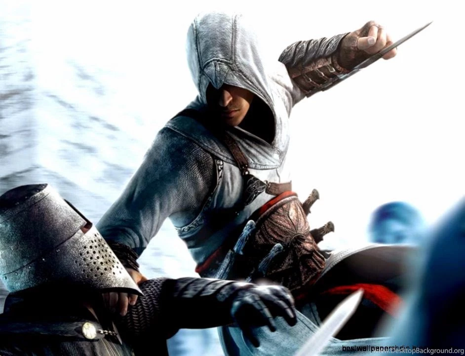 3D Action Games Wallpapers Cool Hd