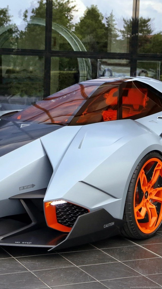 Lamborghini Egoista Wallpaper, Cars & Bikes / Concepts ...