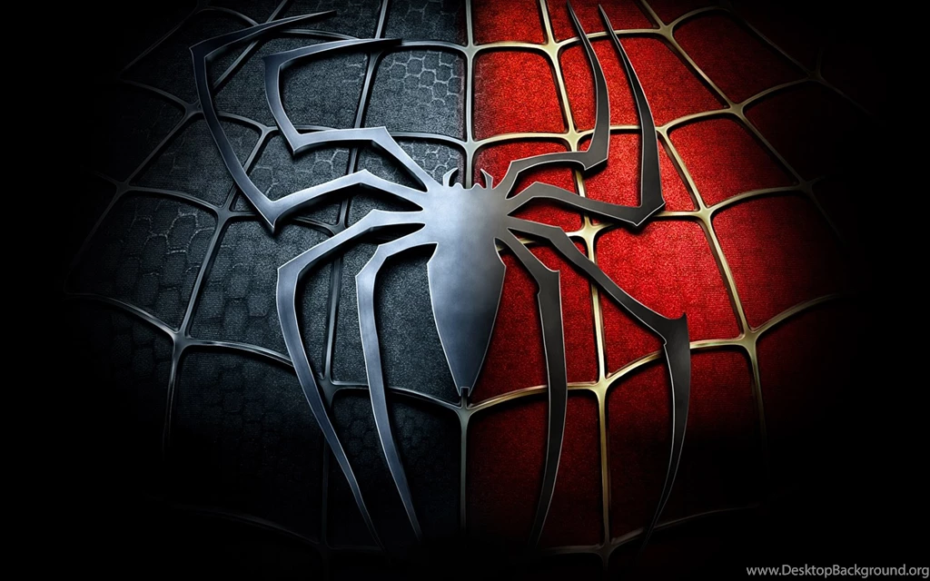 Spiderman Logo Wallpapers Desktop Background
