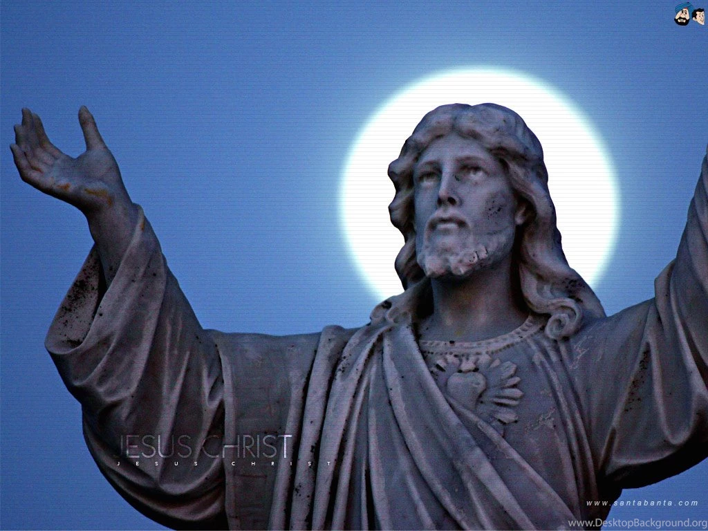 Jesus Christ Pictures Wallpapers Wallpapers HD Wide