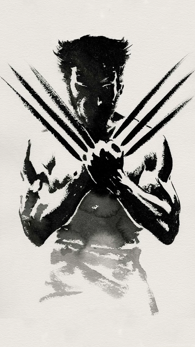 Wolverine