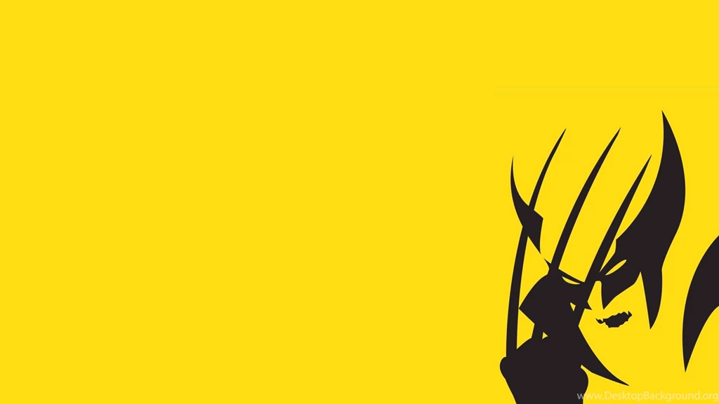 322 Wolverine HD Wallpapers