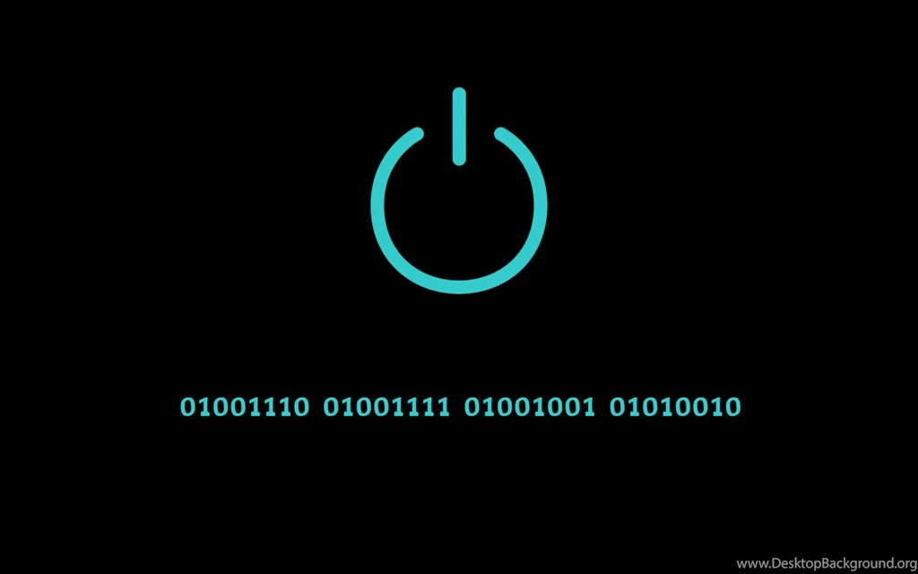 High Quality Binary Wallpapers