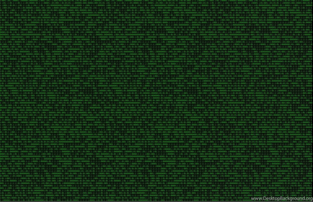 Binary Backgrounds Wallpapers Zone