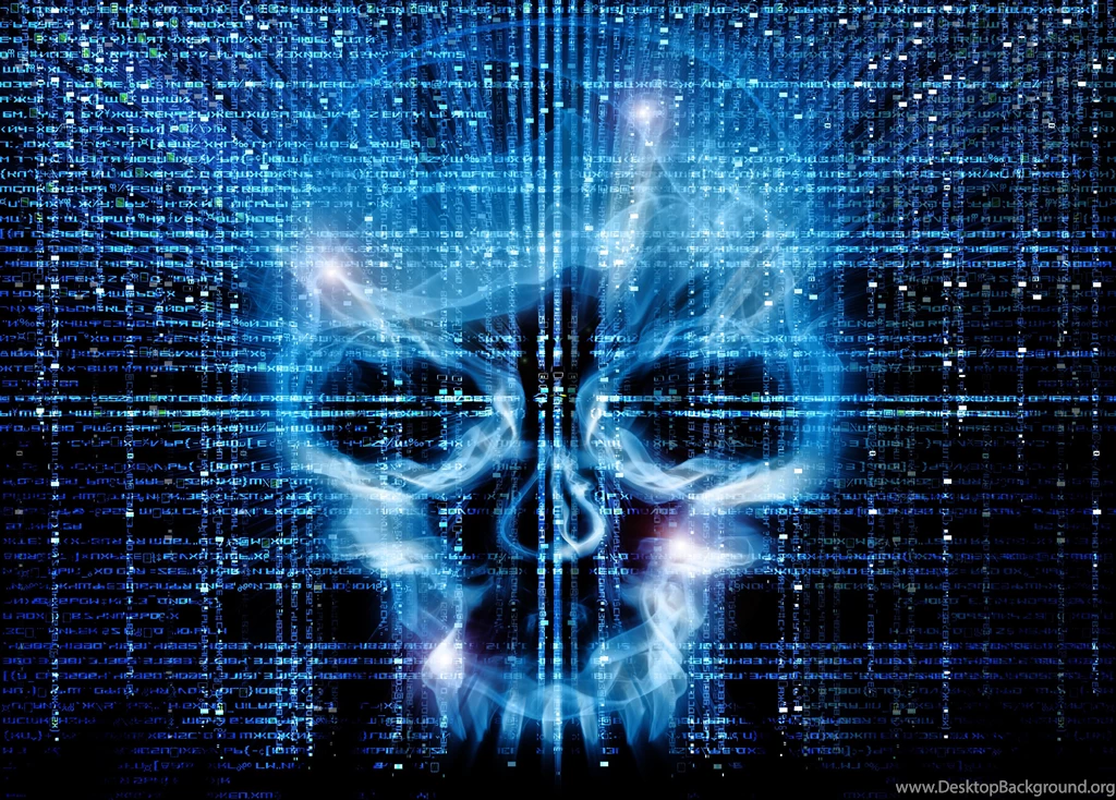 Matrix Binary Wallpapers