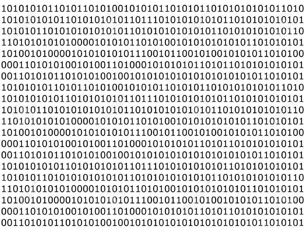 Top HD Binary Code Wallpapers
