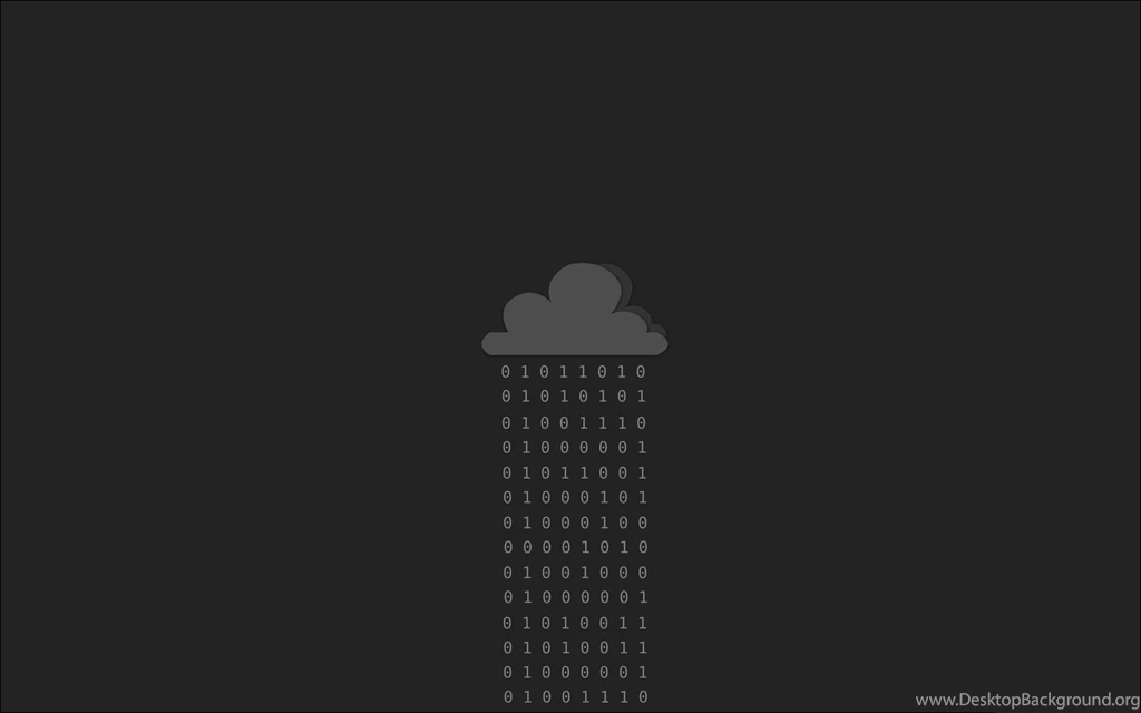 Password Binary Encryption Wallpapers