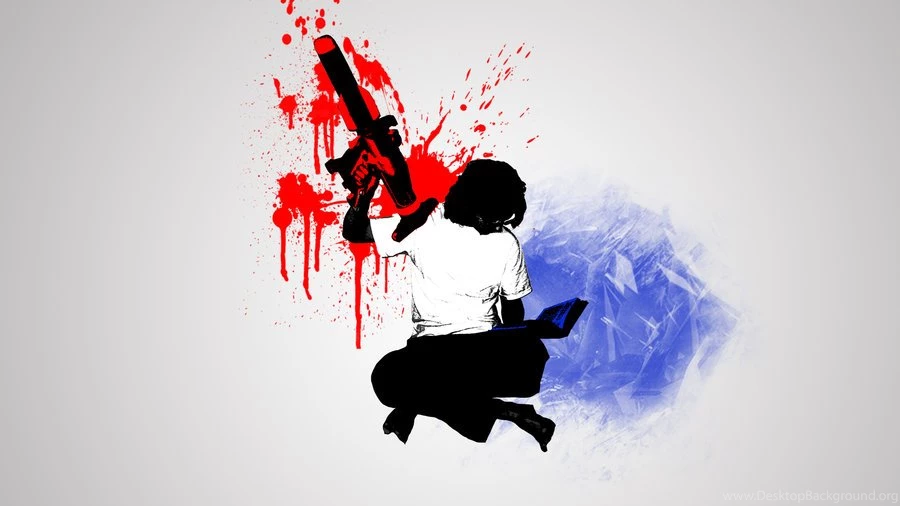 Tranquil Rebel Wallpapers By TheFaithfulSkeptic On DeviantArt