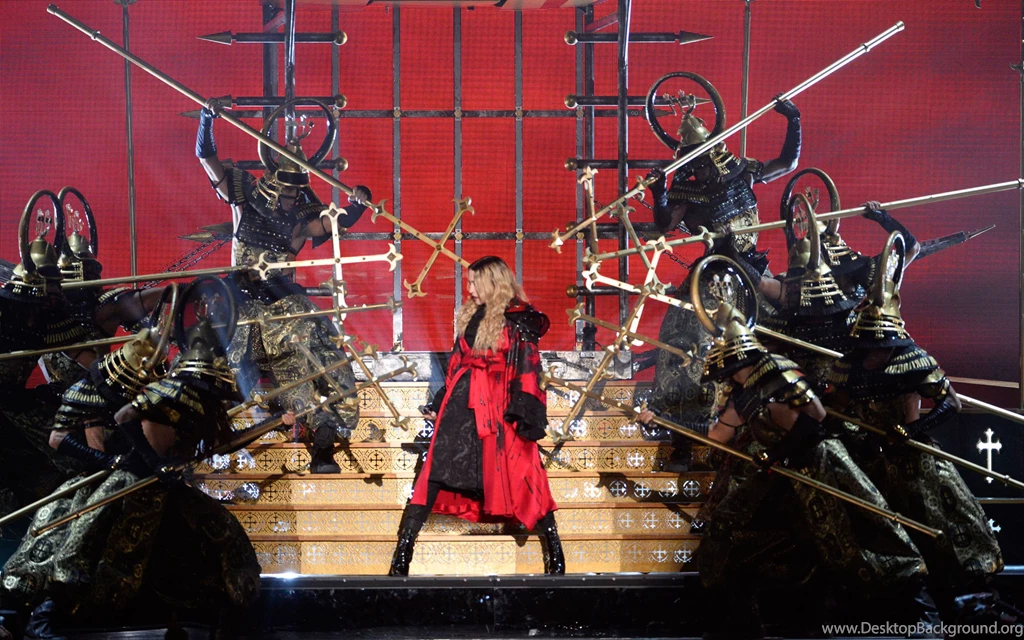 Madonna Wallpapers