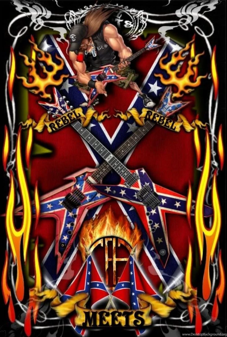 REBEL MEETS REBEL By INKSMITHADDICT On DeviantArt