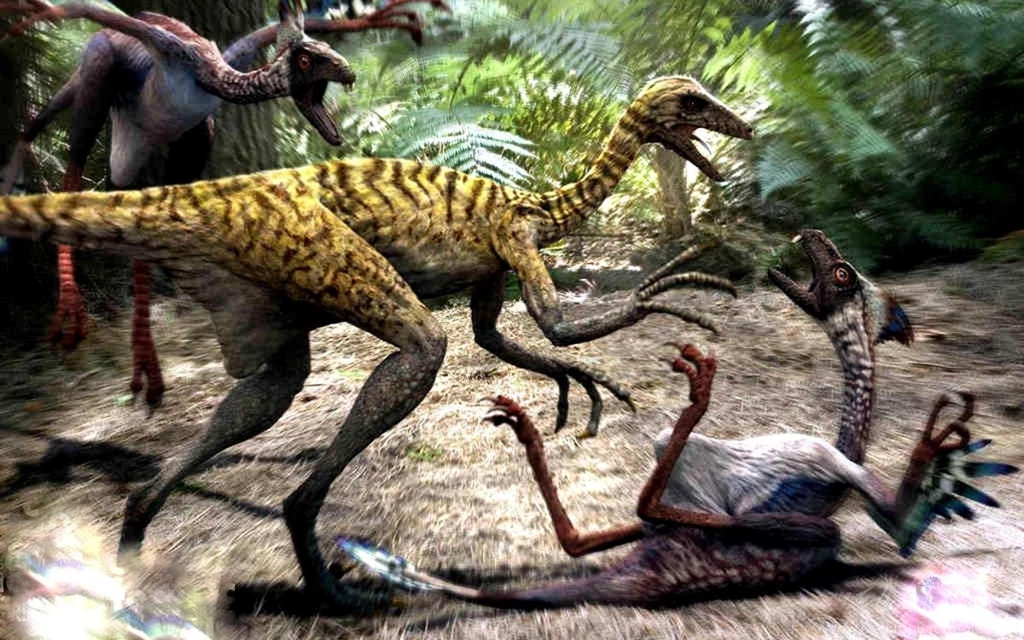 Prehistoric 2 (