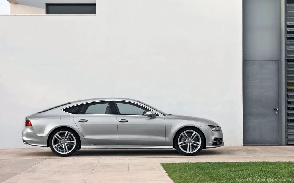 Audi S7 2012 Wallpapers And Images Wallpapers, Pictures, Photos