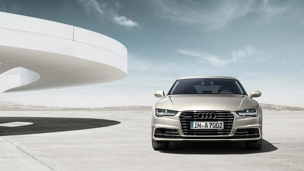 Images Audi A7 2015 Page 2