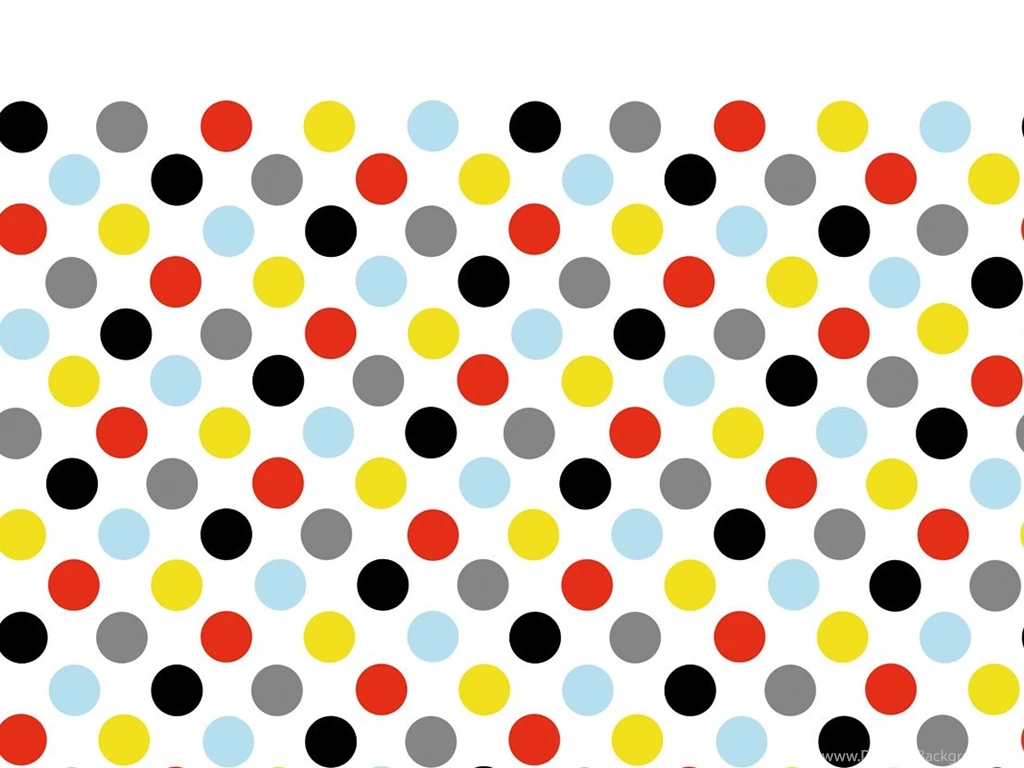 Dotted Wallpapers PIX MAN By Wall&decò
