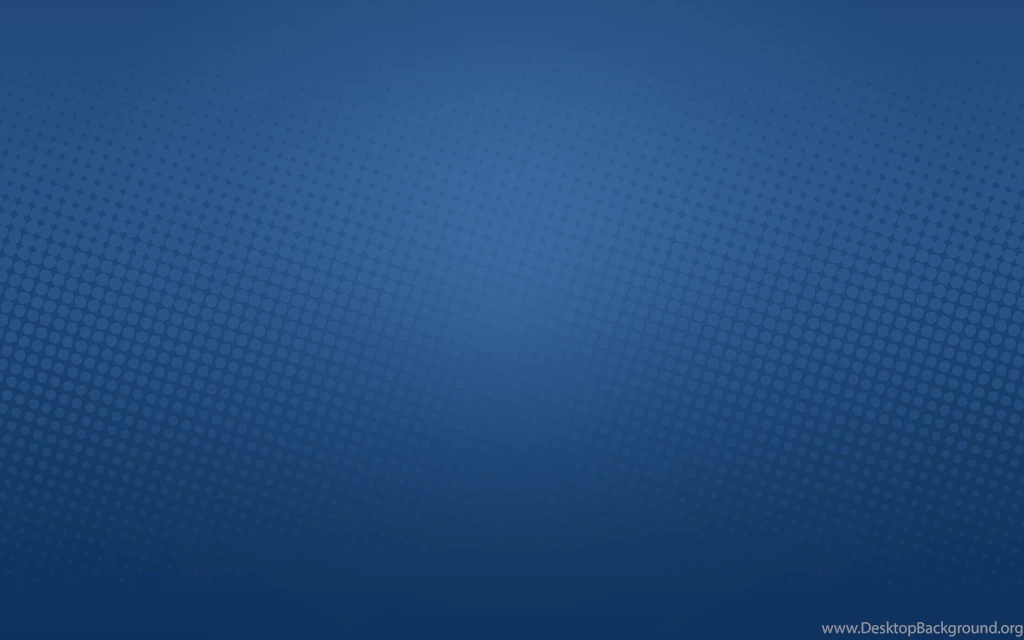 Blue Dotted Pattern Wallpapers