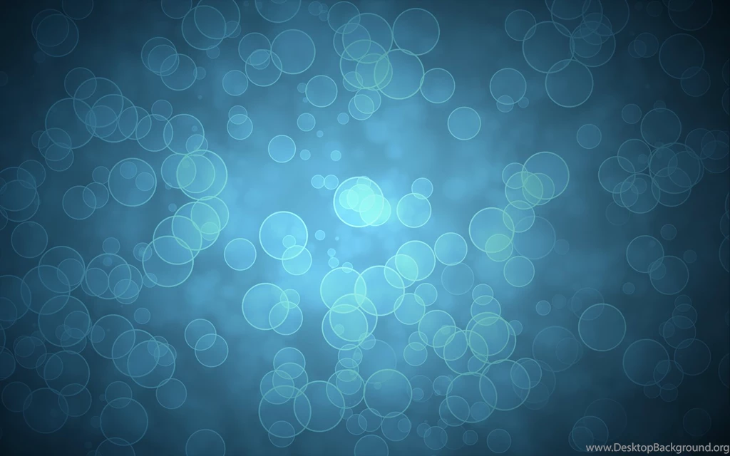 Full HD Wallpapers + Backgrounds, Circles, Blue